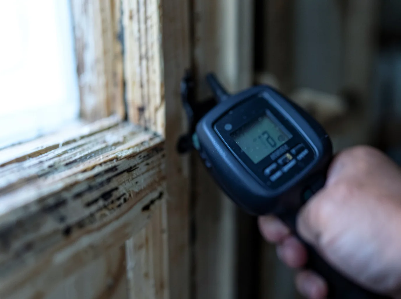 Water Damage Restoration Nebo, NC FAQs